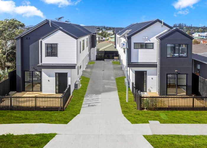  at Lot 4/37 Barneys Farm Road, Clendon Park, Manukau City, Auckland