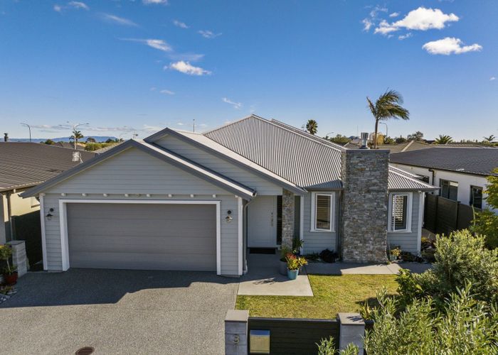  at 3 Makura Drive, Papamoa Beach, Papamoa
