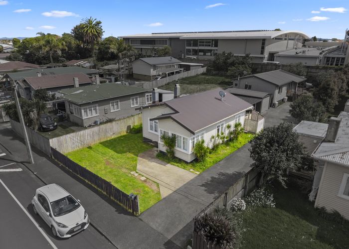  at 45A Hall Avenue, Otahuhu, Auckland