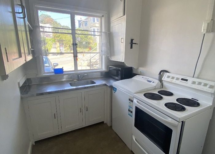  at 2/243 The Terrace, Te Aro, Wellington, Wellington