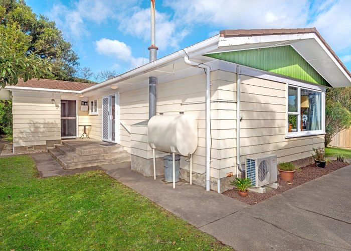  at 43 Einstein Street, Outer Kaiti, Gisborne