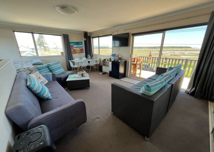  at 7 Carter Cresent, Foxton Beach, Horowhenua, Manawatu / Whanganui