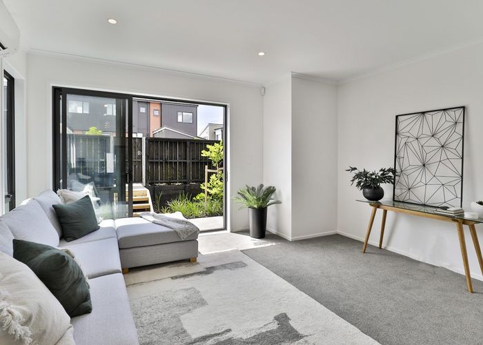  at Lot 243 - 25 Oranga Drive, Westgate, Waitakere City, Auckland