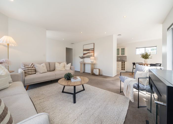  at 50A Ashton Fitchett Drive, Brooklyn, Wellington, Wellington