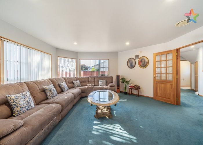  at 2/12 Epuni Street, Lower Hutt, Lower Hutt, Wellington