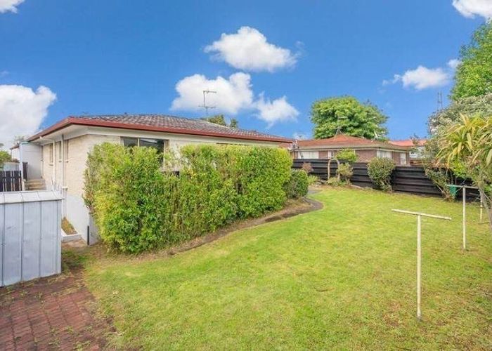  at 3/168 Panama Road, Mount Wellington, Auckland City, Auckland