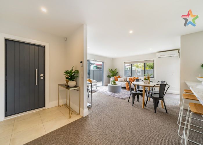  at 4A South Street, Petone, Lower Hutt