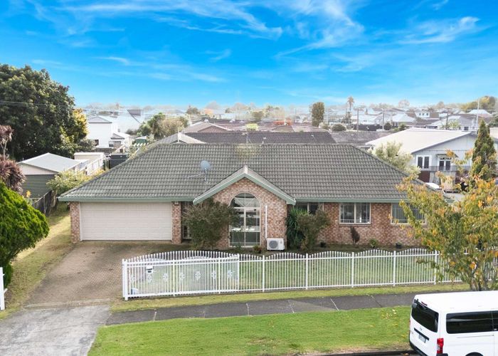 at 108 Fitzroy Street, Papatoetoe, Auckland