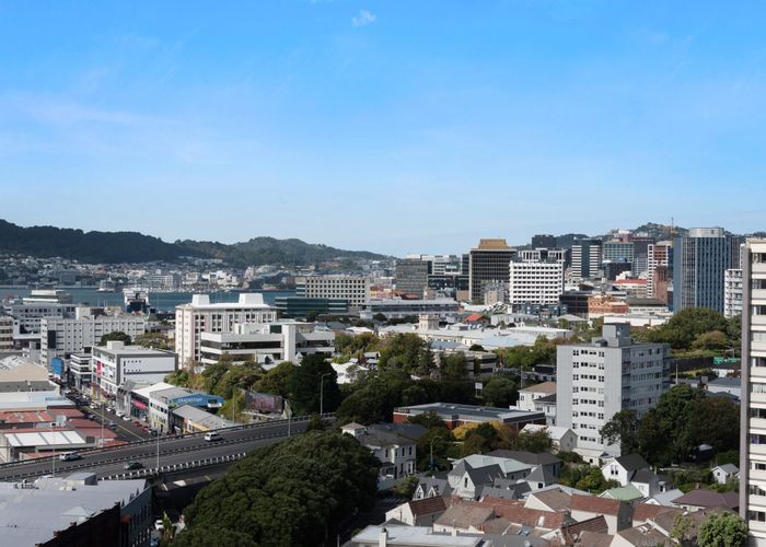  at 12 Grosvenor Terrace, Thorndon, Wellington, Wellington