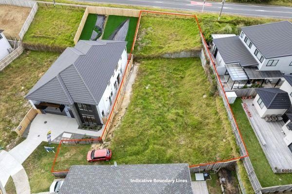  at 35 Hing Street, Flat Bush, Manukau City, Auckland