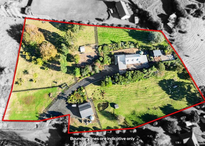  at 320 Kauri View Road, Drury, Papakura, Auckland