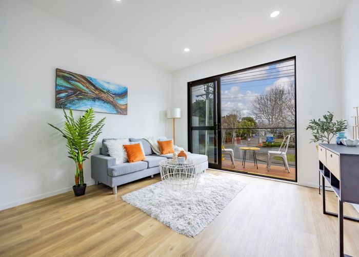  at 57B Rathgar Road, Henderson, Waitakere City, Auckland