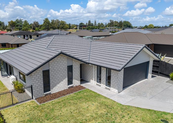  at 12 Matariki Terrace, Hamilton