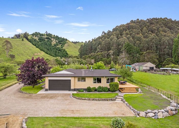  at 1038 State Highway 4, Upokongaro, Whanganui, Manawatu / Whanganui