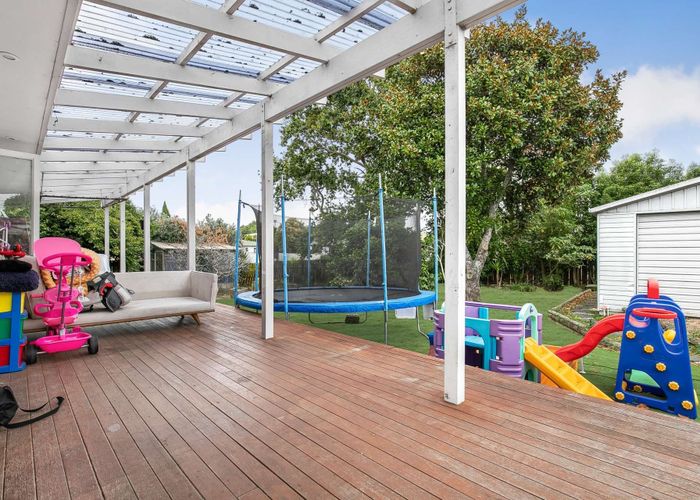  at 3 Albertson Place, Manurewa, Manukau City, Auckland