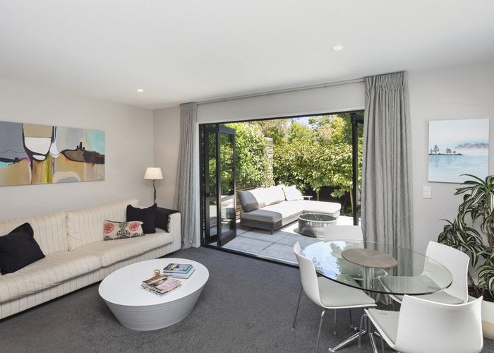  at 58C Andover Street, Merivale, Christchurch
