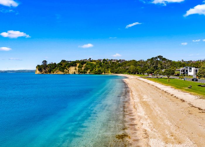  at 57 The Esplanade, Eastern Beach, Manukau City, Auckland
