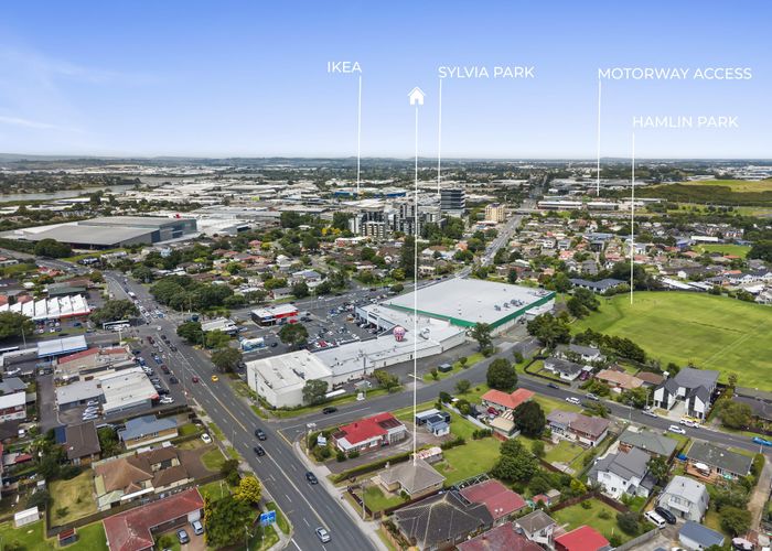  at 281 Penrose Road, Mount Wellington, Auckland