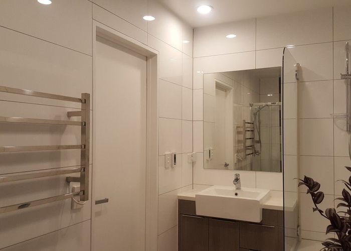  at 401/46 Rosedale Road, Rosedale, Auckland