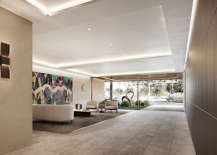 at 103/25 Balfour Road, Parnell, Auckland City, Auckland