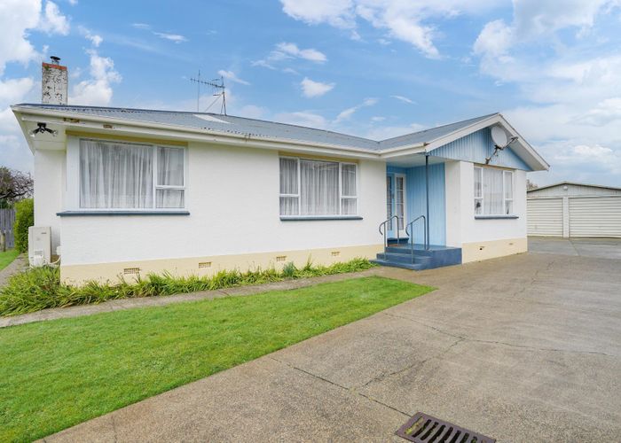  at 39 Glenalmond Crescent, Rockdale, Invercargill