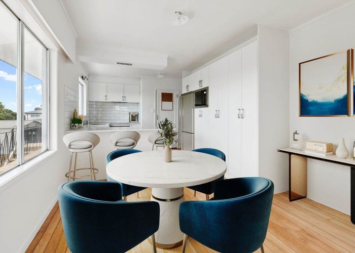  at 34a Taylor Road, Mangere Bridge, Manukau City, Auckland