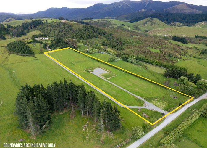  at 87 Sladdens Bush Road, Coopers Creek, Waimakariri, Canterbury