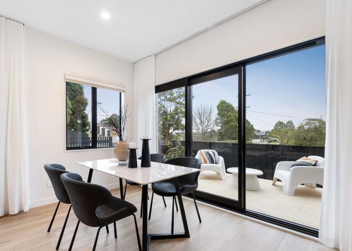  at 6/29 Brandon Road, Glen Eden, Waitakere City, Auckland