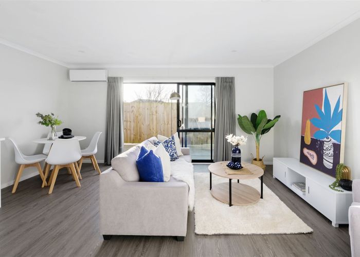  at 3/67 Fifth Avenue, Enderley, Hamilton