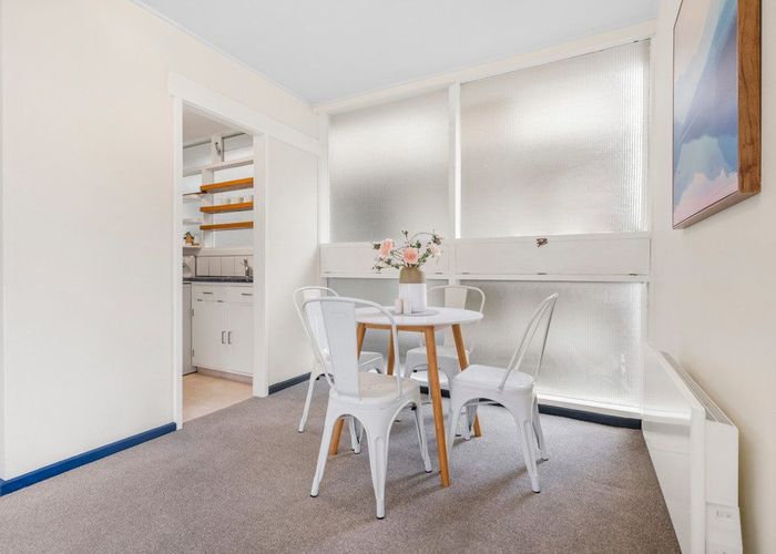  at 3/72 Brougham Street, Mount Victoria, Wellington, Wellington