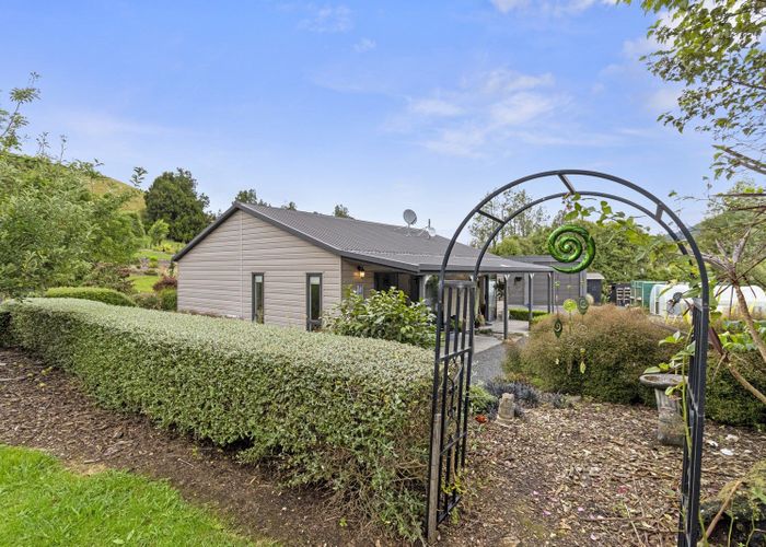  at 774 Mangawara Road, Morrinsville