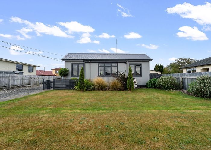  at 33 Price Street, Grasmere, Invercargill, Southland