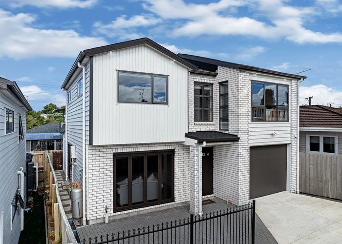  at 162A Tui Road, Papatoetoe, Manukau City, Auckland