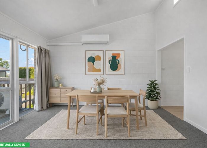  at 2/33 Grassways Avenue, Pakuranga Heights, Manukau City, Auckland