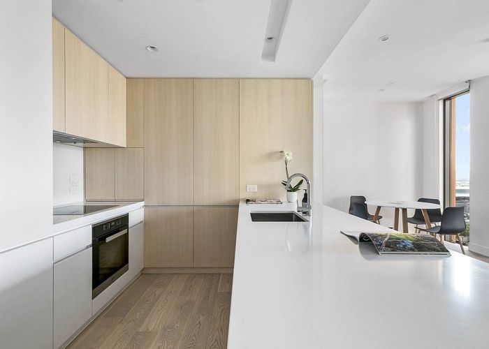  at 402/132 Halsey Street, Wynyard Quarter, Auckland City, Auckland