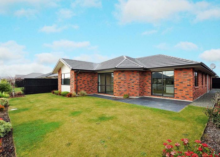  at 15D Blackburn Street, Kaiapoi, Waimakariri, Canterbury