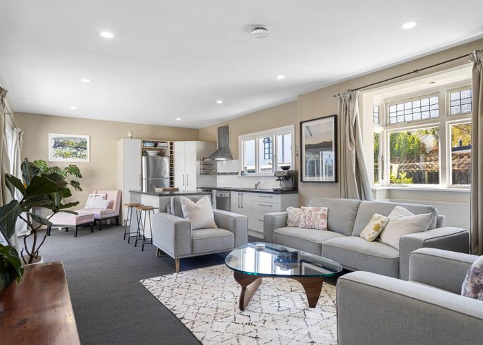  at 11 Burke Street, Addington, Christchurch