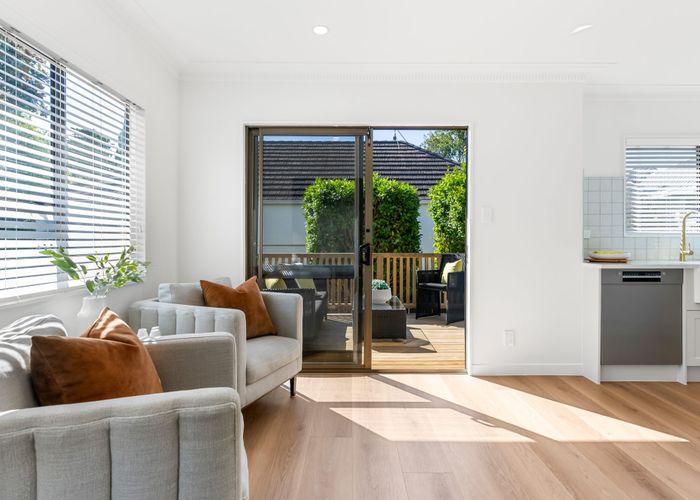  at 3/22 McFarland Street, Remuera, Auckland City, Auckland