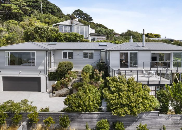  at 114 Weld Street, Wadestown, Wellington