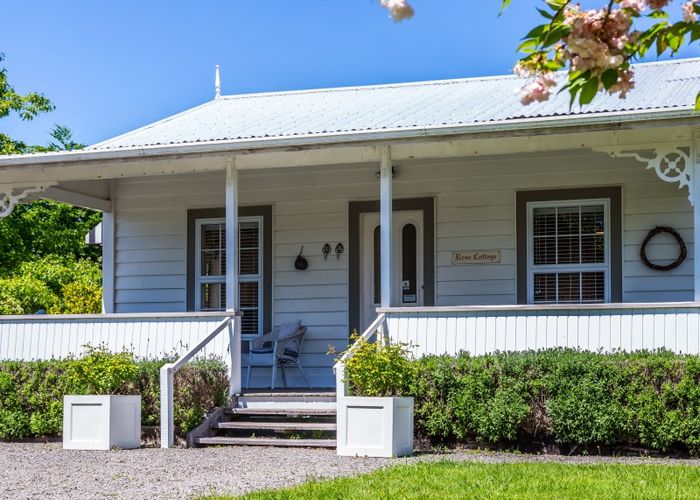  at 822 Chester Road, West Taratahi