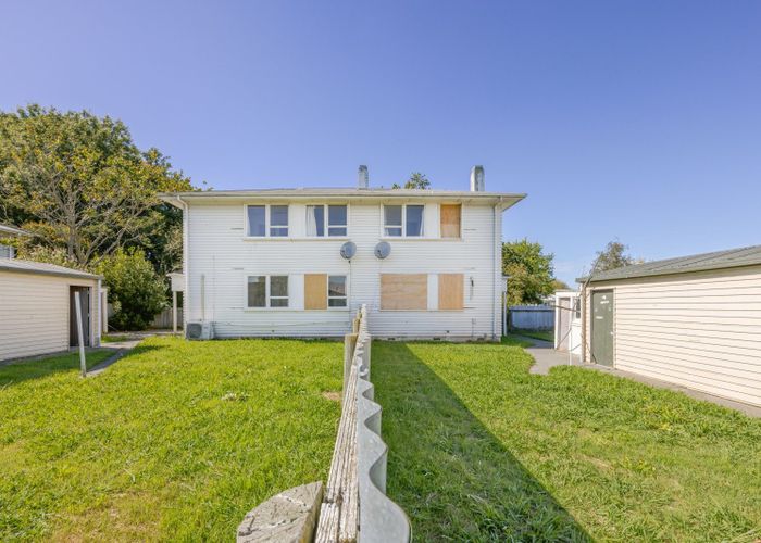  at 804-806 Takapu Place, Hastings Central, Hastings, Hawke's Bay