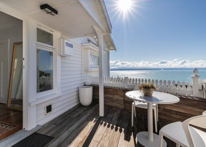  at 14 Bay View Road, Bluff Hill, Napier, Hawke's Bay