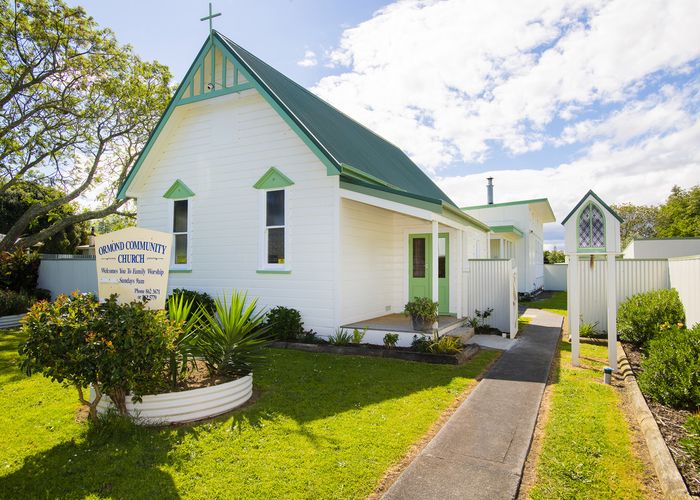  at 7 Hill Road, Ormond, Gisborne
