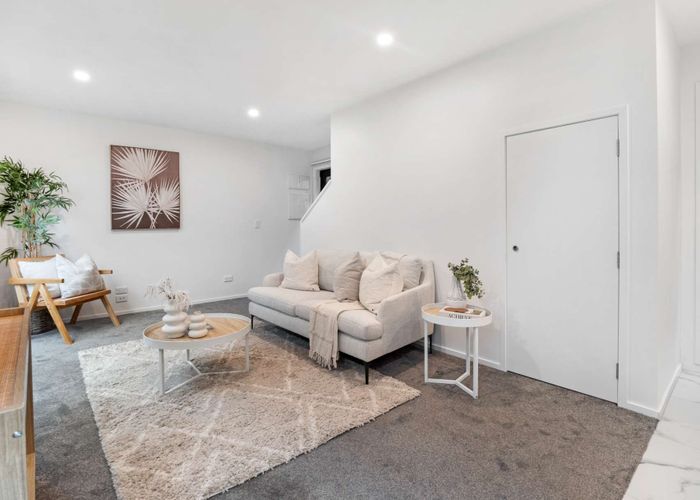  at 3/322 Hereford Street, City Centre, Christchurch City, Canterbury