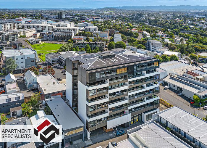  at 47 Randolph Street, Eden Terrace, Auckland City, Auckland