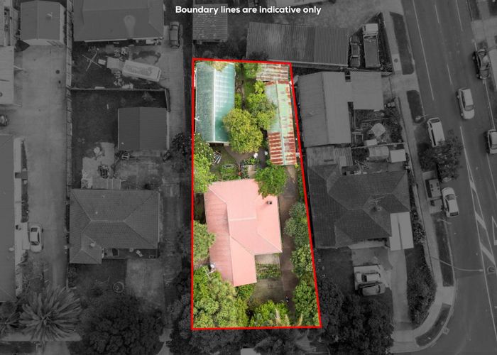  at 293 Massey Road, Mangere East, Auckland
