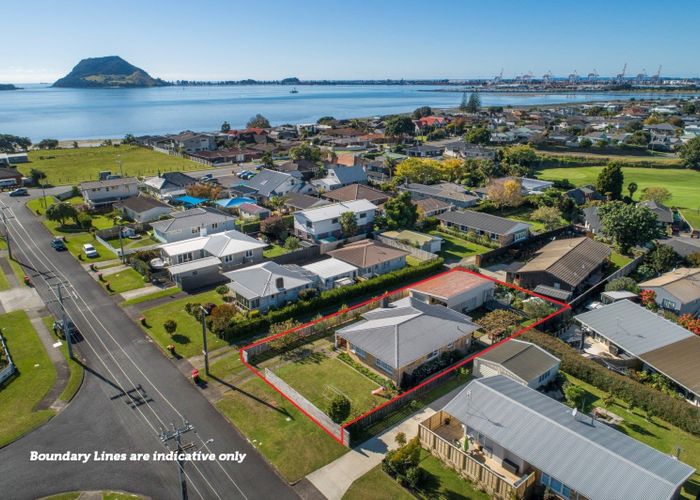  at 18 Short Street, Otumoetai, Tauranga