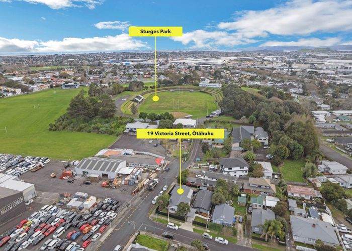  at 19 Victoria Street, Otahuhu, Auckland City, Auckland