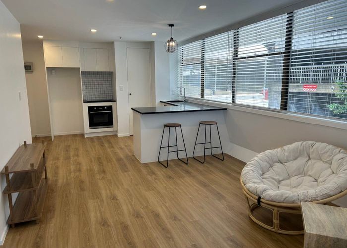  at 4a/2 Whitaker Place, Grafton, Auckland City, Auckland