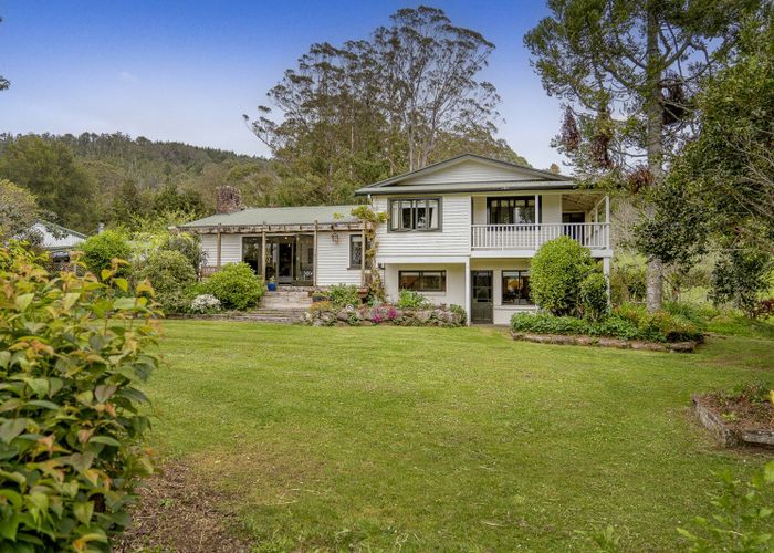  at 895 Tairua Whitianga Road, SH25, Whenuakite, Thames-Coromandel, Waikato